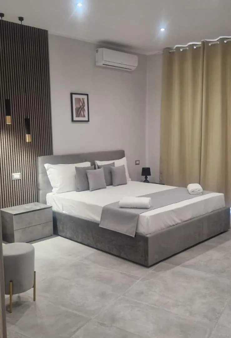 Hotel Movida Casoria Italy