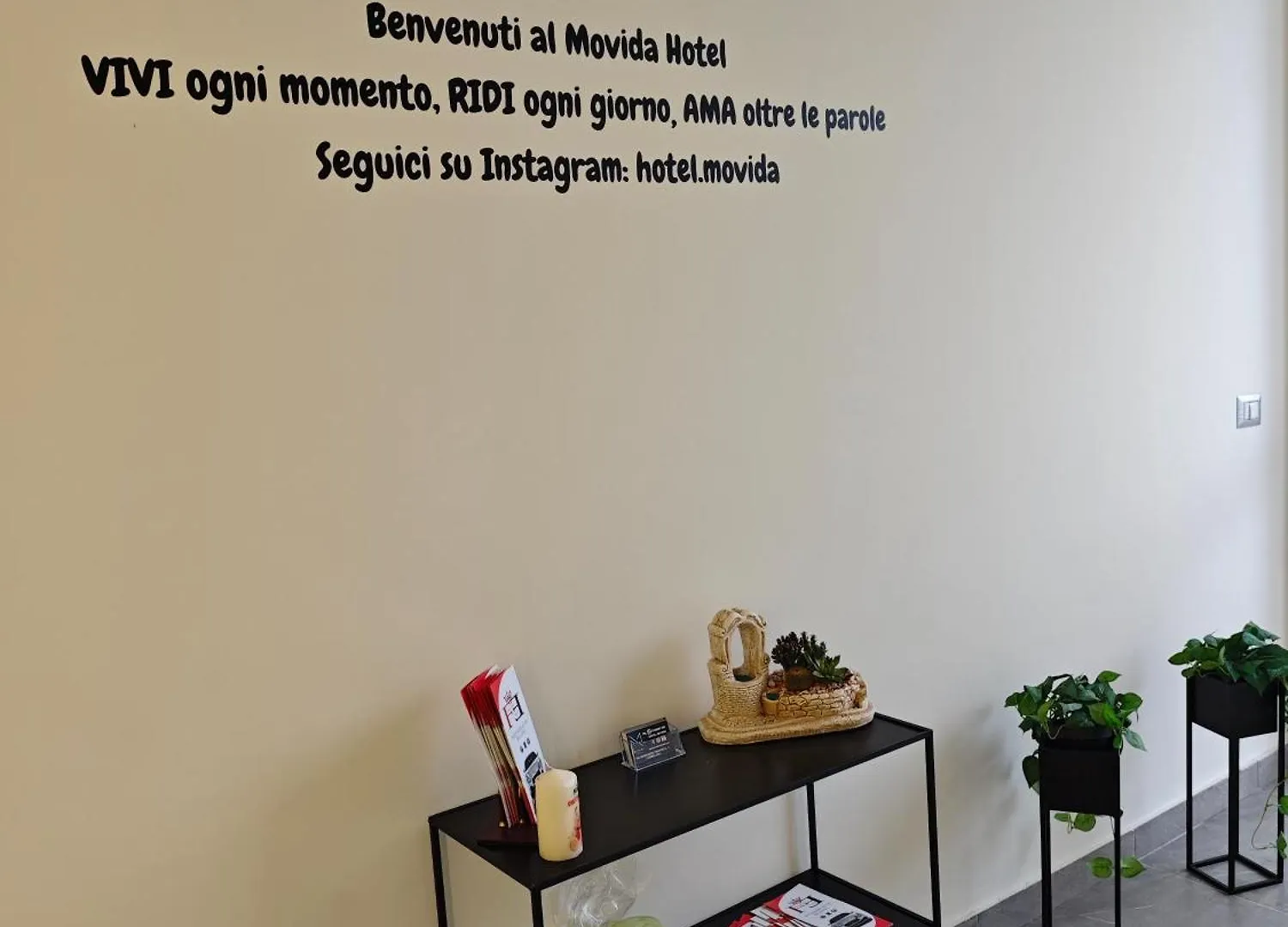 Hotel Movida Casoria 0*,  Italy